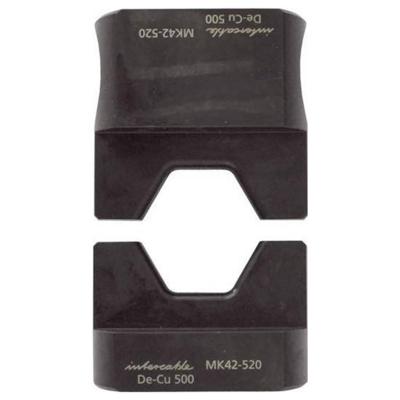 Intercable MK42-520 701077 Persunit Koperen perskabelschoenen 500.00 mm² (max)