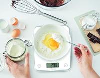 Tefal BC5000 Elektronische Keukenweegschaal - thumbnail