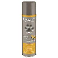 Beaphar Bio Droogshampoo voor hond en kat 200 ml - thumbnail