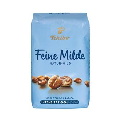 Tchibo feine milde bonen (6x 500gr)