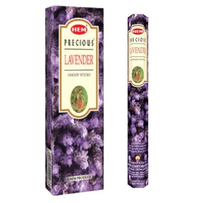 HEM Wierook Precious Lavender (6 pakjes)