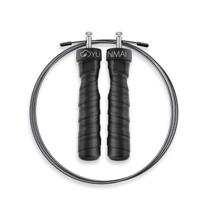 Original Xiaomi Mijia YUNMAI Jump Rope One-piece Bearing Double Wire Rope Bob-weight Version - thumbnail