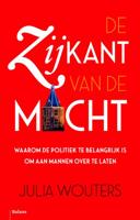 De zijkant van de macht (Paperback) - thumbnail