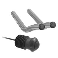 SRAM schakelaar clics "etap" clics etap pair 500mm - thumbnail