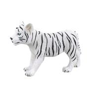 Mojo wildlife witte tijgerwelp staand - 387014 - thumbnail