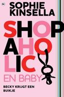 Shopaholic & Baby (Paperback) - thumbnail