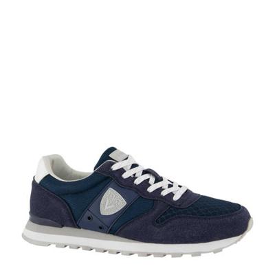 Venice sneakers donkerblauw Venice sneakers donkerblauw