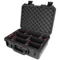 Peli-Storm IM2200 zwart met Trekpak Dividers - thumbnail
