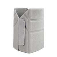 Vanguard VEO CITY CB34 NV Acessoiretas Binnenafmetingen (bxhxd) 330 x 235 x 125 mm Regenbescherming, Tabletvak Blauw - thumbnail