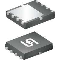 Taiwan Semiconductor Schottky diode TSN520M60H Single Tape on Full reel - thumbnail