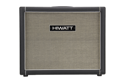 Hiwatt SE212FV Purpleback