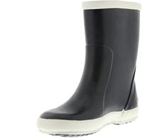 Bergstein Rainboot Kinder Regenlaars Black 27 - thumbnail