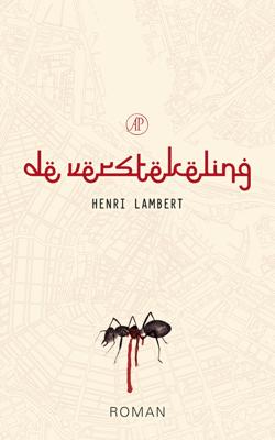 De verstekeling - Henri Lambert - eBook (9789029505512)