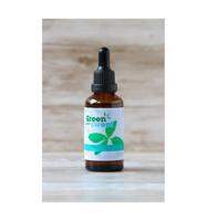 Vloeibare Stevia Naturel - 50 ml - thumbnail