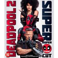 Deadpool 2 (Super Duper Cut) - thumbnail