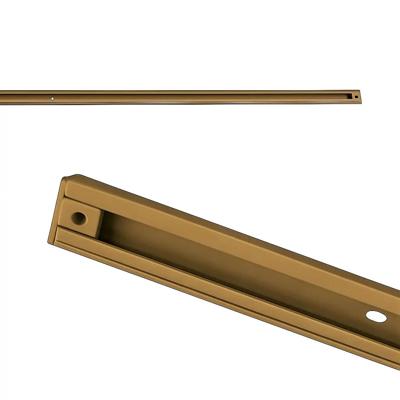 Highlight Rail 150 cm Trackline brons