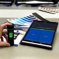 PCE Instruments PCE-XXM 30 Colorimeter - thumbnail