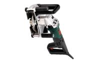 Metabo MFE 40 Muursleuffrees 1900 watt 40mm diepte - 604040510 - thumbnail