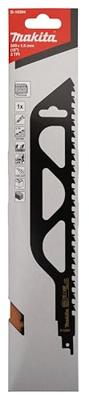 Makita Accessoires Reciprozaagblad Steen 305mm - B-10394 - B-10394