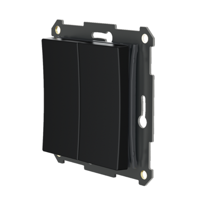 Plejd Draadloze Schakelaar WPH-01 55 mm Plejd Draadloze Schakelaar WPH-01 55 mm