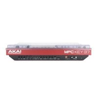 Decksaver Akai MPC Key 37 cover - thumbnail