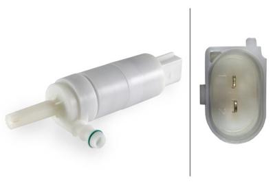 Reinigingsvloeistofpomp 12V 8TW007540141