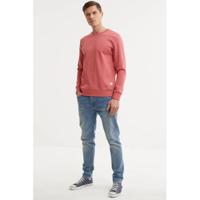 JACK & JONES ESSENTIALS sweater roze - thumbnail