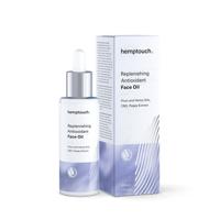Hemptouch Replenishing anti oxidant face oil 30 Milliliter - thumbnail