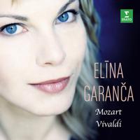 Mozart Vivaldi - CD (0190295905996) - thumbnail