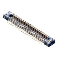 Molex 5024302630 Mezzanineconnector Totaal aantal polen: 26 Rastermaat: 0.40 mm Inhoud: 1 stuk(s) Tape on Full reel - thumbnail