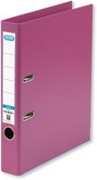 Ordner elba smart a4 50mm pp roze - thumbnail