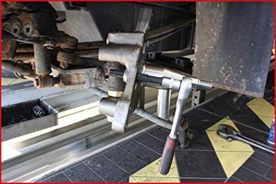 KS Tools 460.5660 Ruimer voor ABS-sensoren, Ø 18 mm