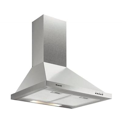 BRANDT AD1006X - Decoratieve wandkap BRANDT AD1006X - Decoratieve wandkap