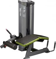 X-Line prone position leg curl XR108.1 - thumbnail