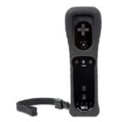 Remote Controller Plus (Black)