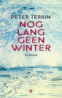 Nog lang geen winter