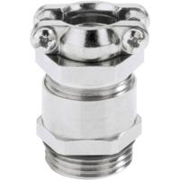 LAPP 52106820 Wartel M20 Messing Messing 25 stuk(s) - thumbnail