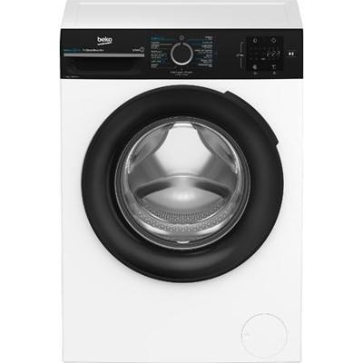 Beko BM3WFT3841B Wasmachine