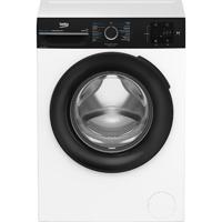 Beko BM3WFT3841B Wasmachine - thumbnail