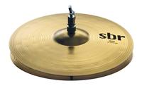 Sabian SBR 13 inch Hi-Hat - thumbnail