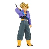 Dragon Ball Z: Blood of Saiyans - Trunks Figure - thumbnail