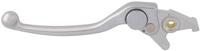 VPARTS Brake lever vicma left chrome, 75701 - thumbnail