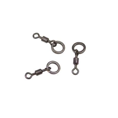 Nash Hook Bead Ring Swivels