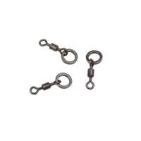 Nash Hook Bead Ring Swivels - thumbnail