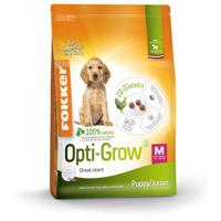 Fokker Opti-Grow M Puppy/Junior hondenvoer 2,5 kg - thumbnail