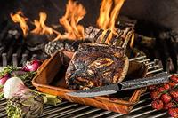 Brute Forged | 4 steakmessen - thumbnail