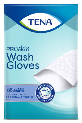 Tena Proskin Washand 50 Tena Proskin Washand 50