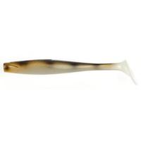 Lucky John Kubira Swim Shad 17,5 cm 2st. PG14 / Yellow Tiger - thumbnail