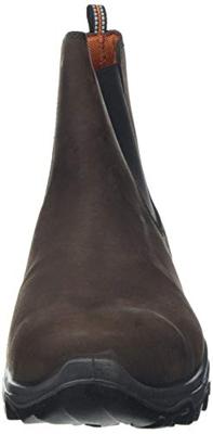 No Risk Nasa Hoog 1017.02 Metaalvrij S3 | Bruin | Maat 40 - 00.071.006.40 No Risk Nasa Hoog 1017.02 Metaalvrij S3 | Bruin | Maat 40 - 00.071.006.40