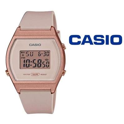 Casio (Ø 35 mm) Dames horloge